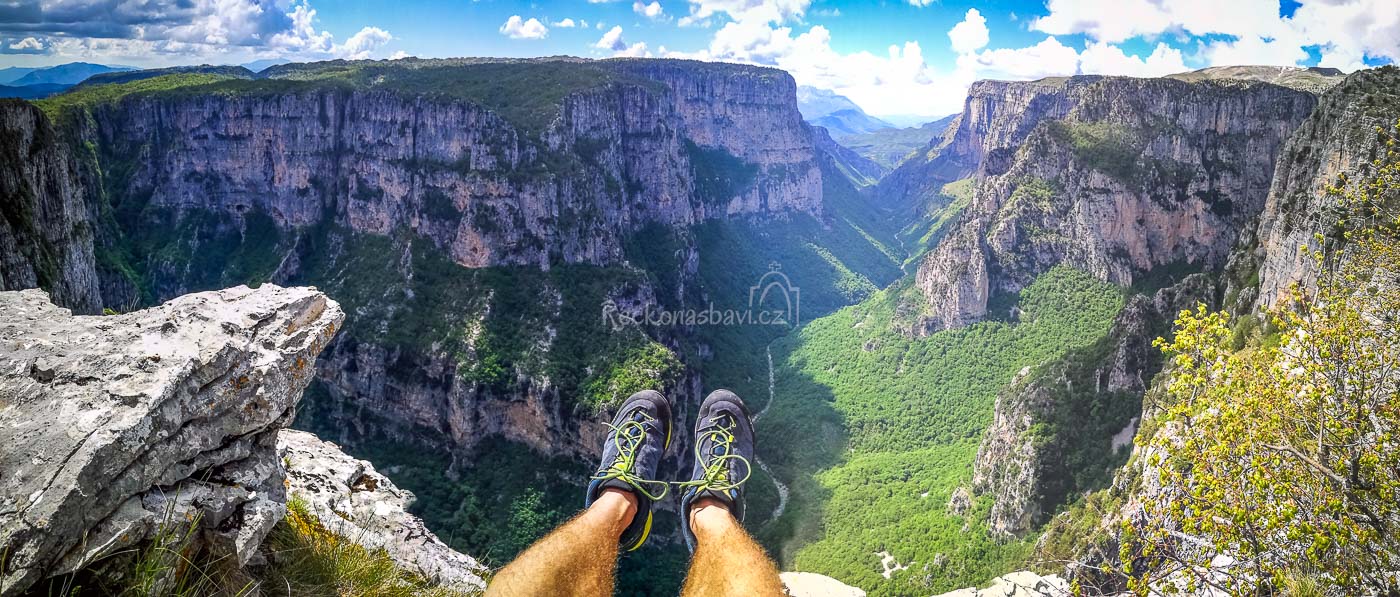 Vikos_Zagori_Recko